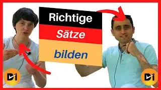 TeKaMoLo [ Satzbau B1+ und B2 ]