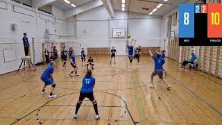 Niitti - Puma B3p 4.2.2025