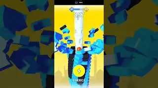 Stack Bounce Level 81 Gameplay - Master the Challenge!