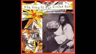 Jamaiel Shabaka -  Suffering Life