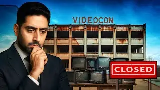 Who really destroyed Videocon? | Rise & Fall