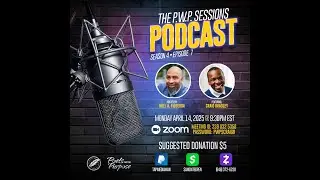 The P.W.P. Sessions S4 Ep. 7 Featuring Craig Bradley