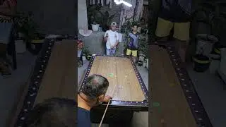 Week 9 - QFINALS - Renzo Luiz VS Ferdie Mateo - Challenge The Champion - Race to 3