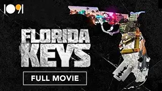 FLORIDA SO KRAZY!? Florida Keys (FULL MOVIE) | Hip Hop, Inner City, Documentary, Rick Ross