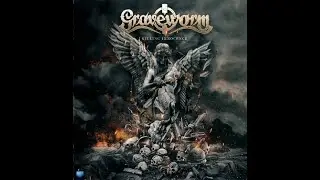 Graveworm   &mdash;   Killing Innocence  (2023) (Full Album)