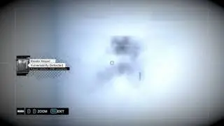 Watch Dogs - Bad Blood DLC Gameplay - Reflections Glitch [PC] [NVIDIA Shadowplay]
