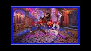 Box office: 'coco' repeats as box office winner with $26.1 million