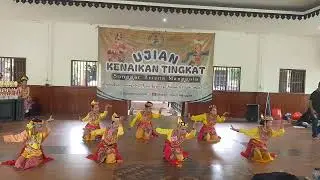 Incling - Kelompok 3