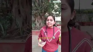 Junior Residency at Lady Hardinge Medical College #lightscameracampus #medicine #dotor #neet #mbbs