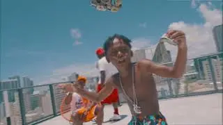 Reno Money - Psycho Bunny (Official Video)