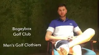 Bogeybox Clothing Store NYC | Dan's first visit