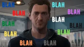 Sam RUSHING everyone in Town | All Variations | Twin Mirror