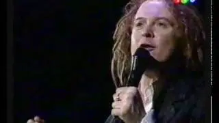 Simply Red - Never Never Love
