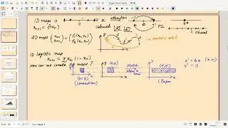 Lec 13 - 2D maps and Henon map