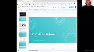 O3DE 23.10.1 Point Release