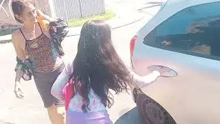Vamos pra piscina nesse calor! 