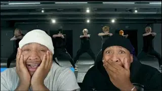 Stray Kids 
