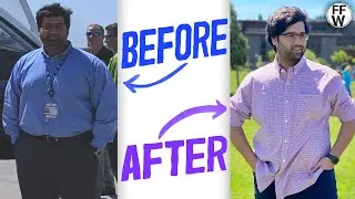 How to Stop Failing at Your Fitness Goals + Start Building MOMENTUM. (2021)