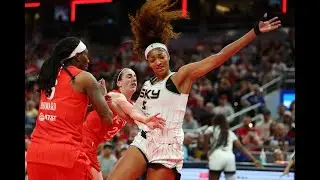 Indiana Fever vs Chicago Sky ⚡ Full Game Highlights THIS YEAR | November 19, 2025