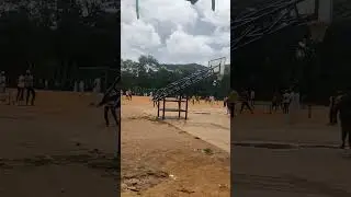 National College cricket ground #bangalore