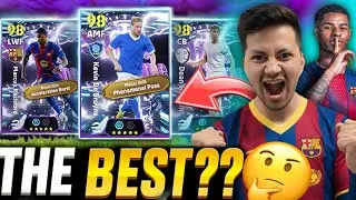 🚨Reviewing  The New Year Gift - Free Showtime Cards🤯🔥 + Who Is The Best ?