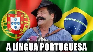 10 COOL FACTS ABOUT PORTUGUESE