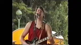 Don&lsquo;t break my heart Carolina (live Ffm) - Haindl-Spatzier-Projekt