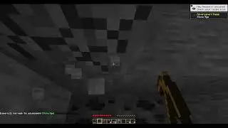 Minecraft Solo World | Live Stream