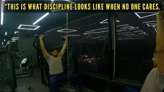 Day 10: This Is How You Build Discipline (Even When You&rsquo;re Tired)