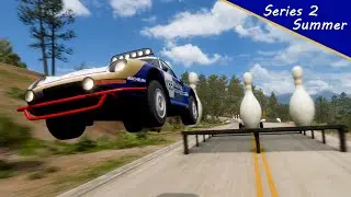 Forza Horizon 5 - Forzathon: Series 2 Summer (Eventlab - Super Final Presents)
