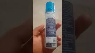 YARDLEY LONDON HAND SANITIZER SPRAY#viral #SHORTS #yardley#london #sanitizer #spray #stylishreviewer
