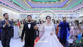 حفلة زفاف( زهير & فينا )جزء3 شاكر حلو