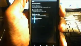 COREDROID 2.1 FOR HTC SENSATION 4G & WORLD VERSIONS