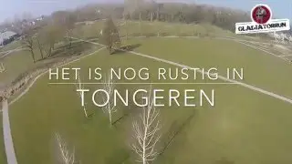 Atuatuca 20 Maart Tongeren- Opbouw I