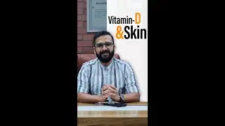 Vitamin D & Skin | Skin Health
