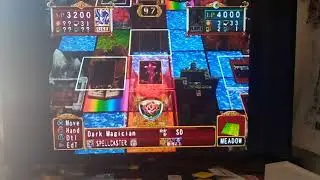 Update Jammer Saga ~ Loss of Wifi for floodinmon14 ~ Part 2