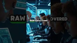 RAW: The World's Most Daring Intelligence Agency #RAW