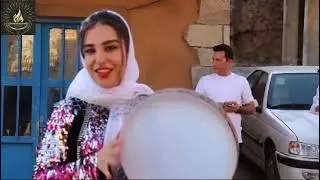 Tolısha halay. Talish folk music and dance 