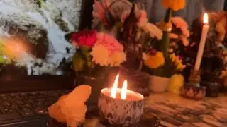 🫦 🔥 Нежный Поток | Когда Женский Род исцеляется — мужская душа выходит на связь