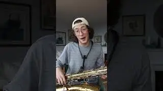 4 student mistakes I see the most & how to FIX THEM #sax #saxhelp #saxlessons  #musiceducation