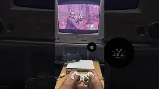 Resident Evil 4 - PlayStation 2 #games #playstation #gaming #ps2 #residentevil #gaming #gameplay