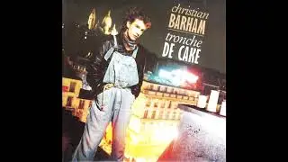 Christian Barham - Tronche de Cake [1988]