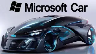 Inside Microsoft&rsquo;s Plan to Take on Tesla
