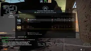 Стрим csgo. Играем cis. 14 лет, FACEIT LVL 10, CIS DIAMOND LEAGUE 2500 elo