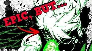 Jinn and Kleene AWAKEN their OVERDRIVE'S but... (Edens Zero 155 REACTION)