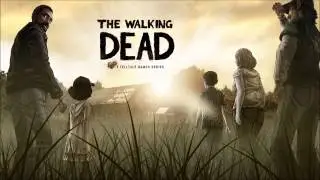 The Walking Dead: Season 1 Soundtrack - Stop the Train (Extended)
