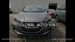 Nissan Leaf S Plus 2022 2022 1N4BZ1BV3NC555887