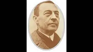 Rhapsody on a theme of paganini 18th variation: Variations by Bernd Glemser
