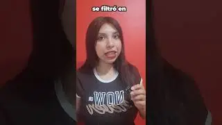 El Virus Cancer&iacute;geno! 😱