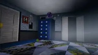 Null Intro: Made in Moon Animator ( LOUD SOUND WARNING)